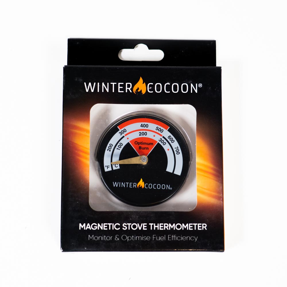 Magnetic Stove Thermometer – WinterCocoon