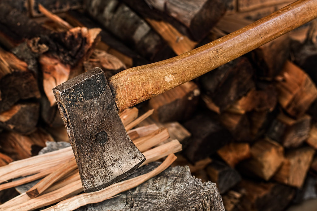 How To Get The Best Out Of Your Firewood