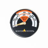 Magnetic Stove Thermometer