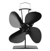 original 4 blade Cocoon Fan wintercoon fan review stove fan united states